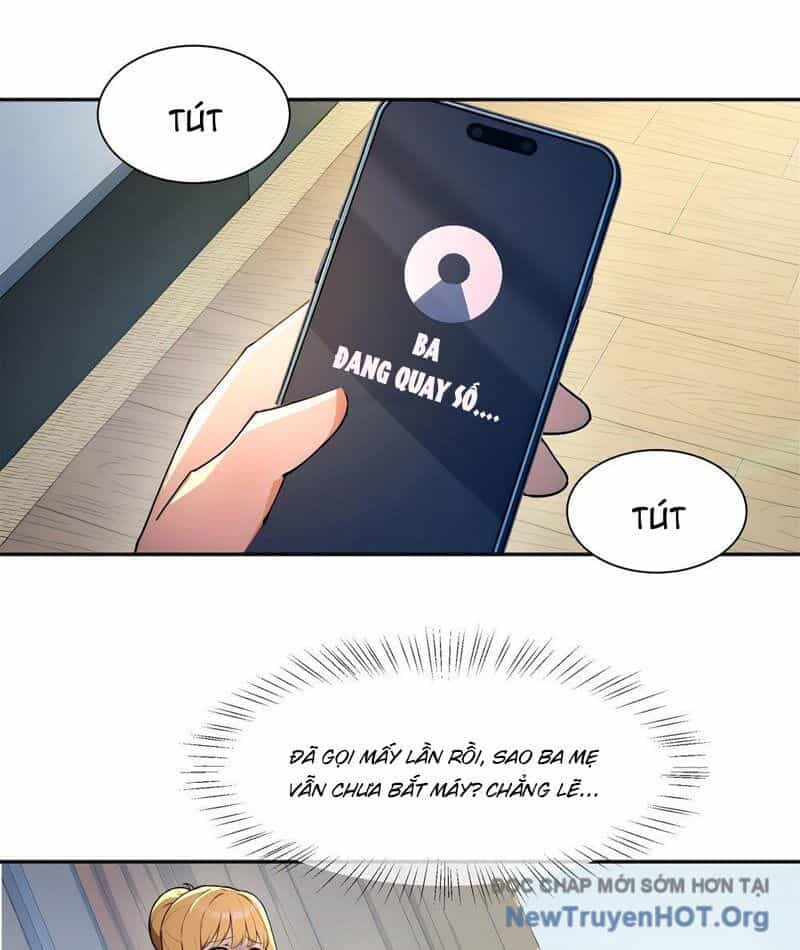 Mạt Nhật Trùng Sinh, Ta Thành Lập Chiến Đội Nữ Thần - Chương 13 - ảnh 30
