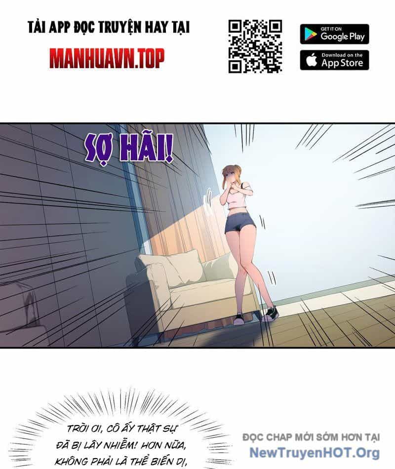 Mạt Nhật Trùng Sinh, Ta Thành Lập Chiến Đội Nữ Thần - Chương 13 - ảnh 35