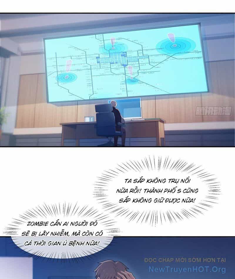 Mạt Nhật Trùng Sinh, Ta Thành Lập Chiến Đội Nữ Thần - Chương 13 - ảnh 5