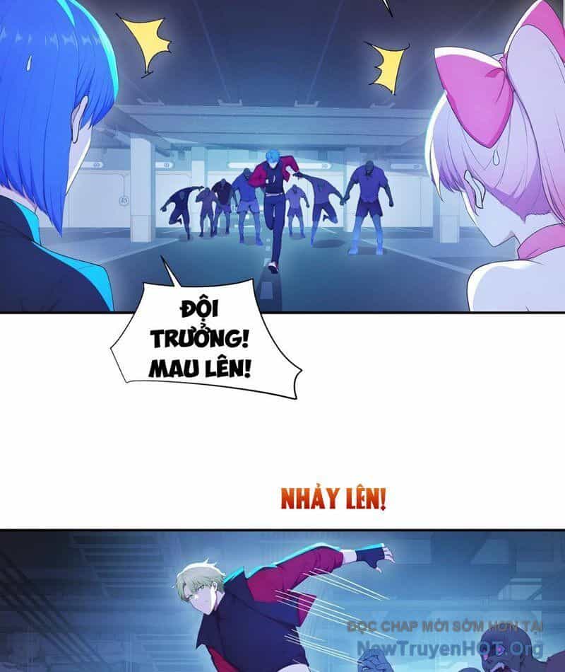 Mạt Nhật Trùng Sinh, Ta Thành Lập Chiến Đội Nữ Thần - Chương 14 - ảnh 33
