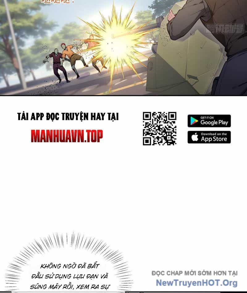 Mạt Nhật Trùng Sinh, Ta Thành Lập Chiến Đội Nữ Thần - Chương 15 - ảnh 14