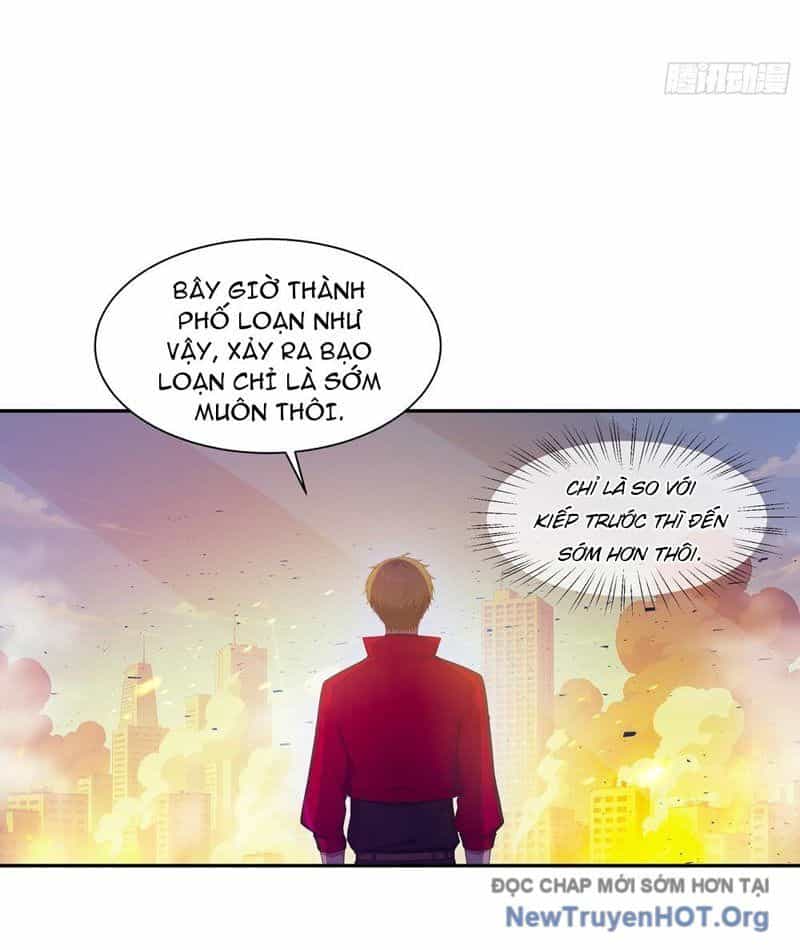 Mạt Nhật Trùng Sinh, Ta Thành Lập Chiến Đội Nữ Thần - Chương 15 - ảnh 29