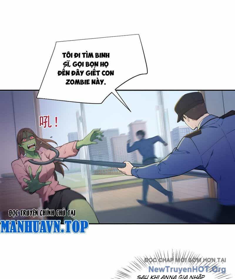 Mạt Nhật Trùng Sinh, Ta Thành Lập Chiến Đội Nữ Thần - Chương 17 - ảnh 22
