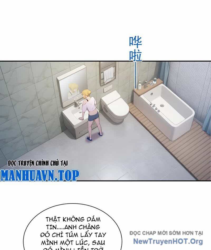 Mạt Nhật Trùng Sinh, Ta Thành Lập Chiến Đội Nữ Thần - Chương 17 - ảnh 3