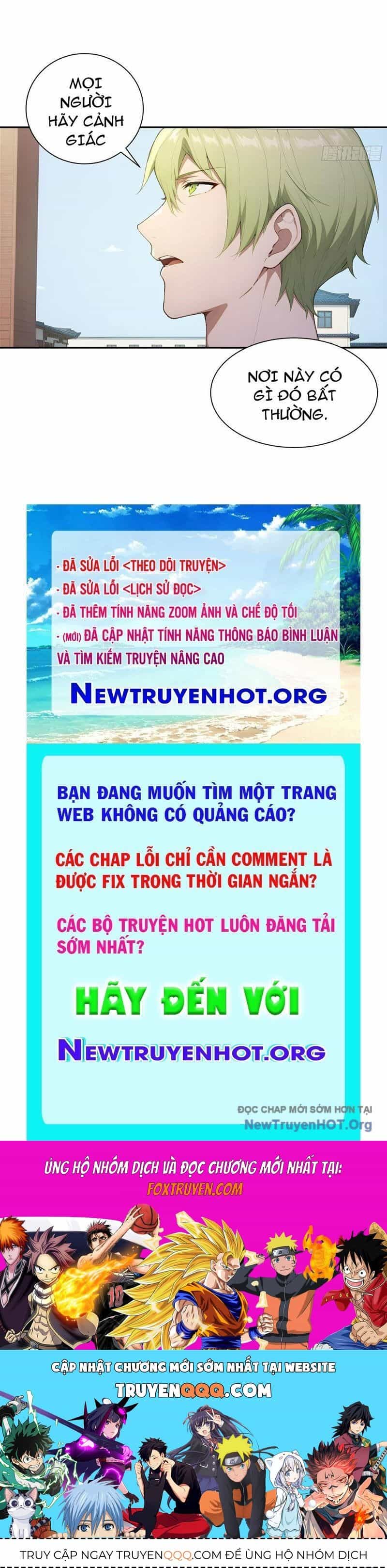 Mạt Nhật Trùng Sinh, Ta Thành Lập Chiến Đội Nữ Thần - Chương 17 - ảnh 36