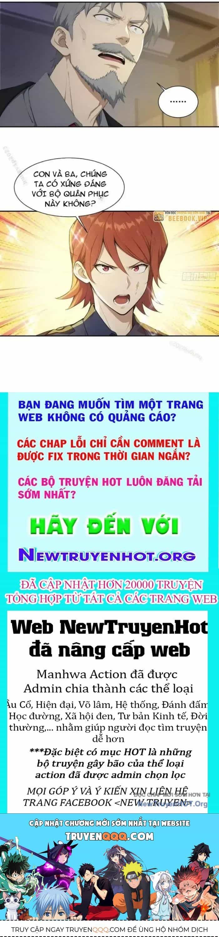 Mạt Nhật Trùng Sinh, Ta Thành Lập Chiến Đội Nữ Thần - Chương 19 - ảnh 15