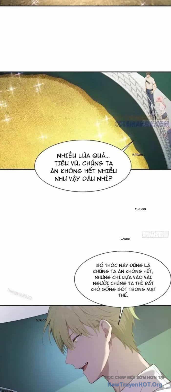 Mạt Nhật Trùng Sinh, Ta Thành Lập Chiến Đội Nữ Thần - Chương 19 - ảnh 6
