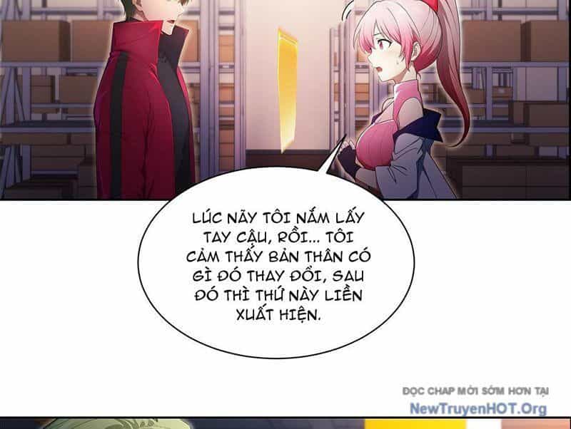 Mạt Nhật Trùng Sinh, Ta Thành Lập Chiến Đội Nữ Thần - Chương 2 - ảnh 17