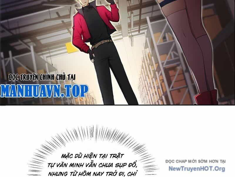 Mạt Nhật Trùng Sinh, Ta Thành Lập Chiến Đội Nữ Thần - Chương 2 - ảnh 25