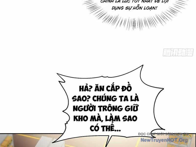 Mạt Nhật Trùng Sinh, Ta Thành Lập Chiến Đội Nữ Thần - Chương 2 - ảnh 27