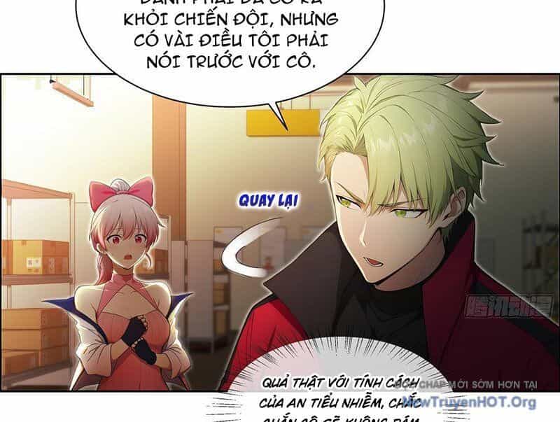 Mạt Nhật Trùng Sinh, Ta Thành Lập Chiến Đội Nữ Thần - Chương 2 - ảnh 29