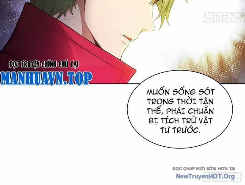 Mạt Nhật Trùng Sinh, Ta Thành Lập Chiến Đội Nữ Thần - Chương 2 - ảnh 32