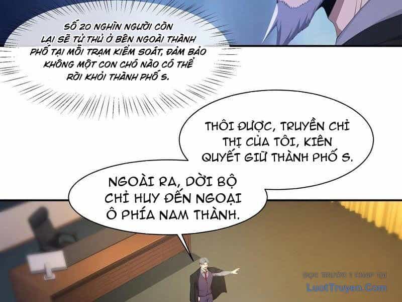 Mạt Nhật Trùng Sinh, Ta Thành Lập Chiến Đội Nữ Thần - Chương 20 - ảnh 20