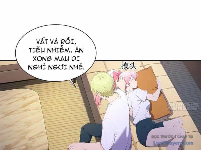 Mạt Nhật Trùng Sinh, Ta Thành Lập Chiến Đội Nữ Thần - Chương 20 - ảnh 24