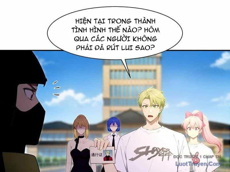 Mạt Nhật Trùng Sinh, Ta Thành Lập Chiến Đội Nữ Thần - Chương 20 - ảnh 42