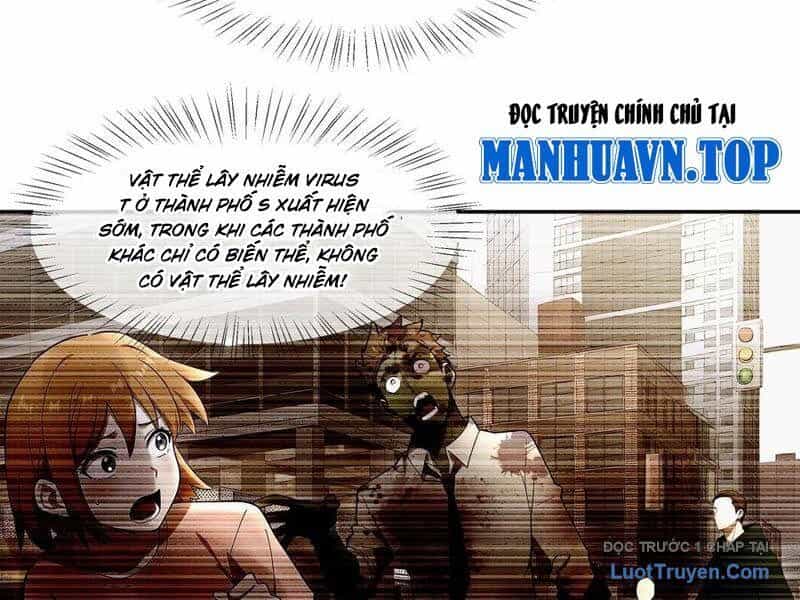 Mạt Nhật Trùng Sinh, Ta Thành Lập Chiến Đội Nữ Thần - Chương 20 - ảnh 47