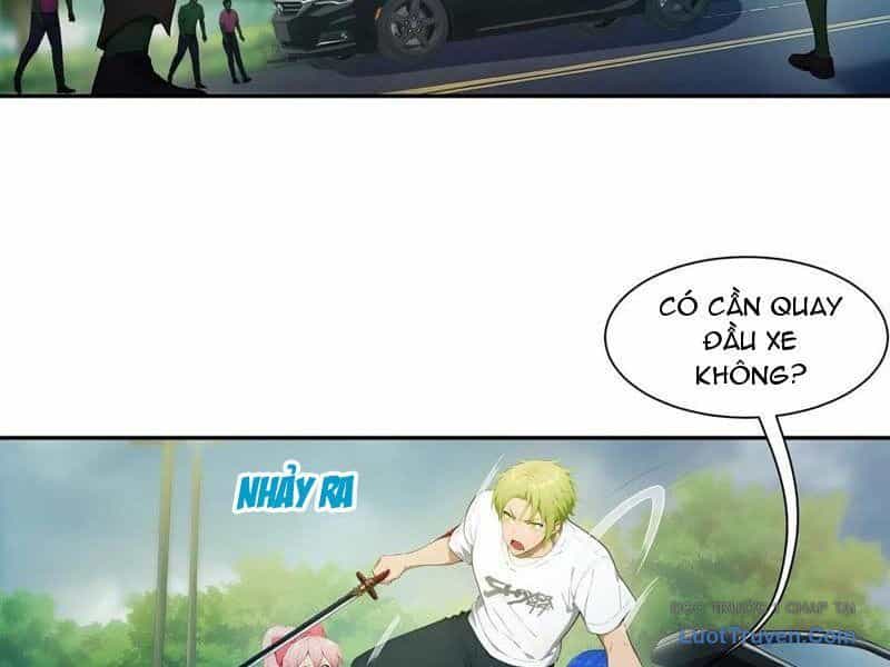 Mạt Nhật Trùng Sinh, Ta Thành Lập Chiến Đội Nữ Thần - Chương 21 - ảnh 19