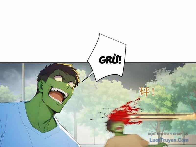 Mạt Nhật Trùng Sinh, Ta Thành Lập Chiến Đội Nữ Thần - Chương 21 - ảnh 26