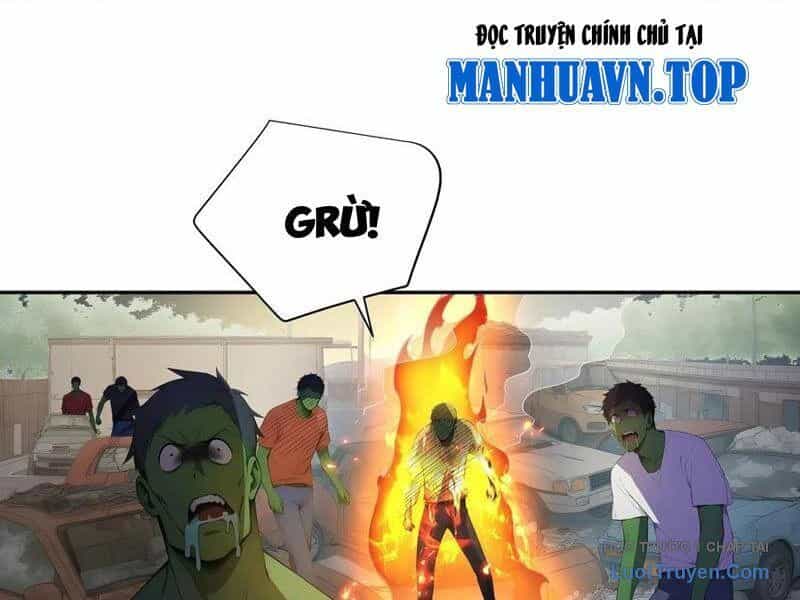 Mạt Nhật Trùng Sinh, Ta Thành Lập Chiến Đội Nữ Thần - Chương 21 - ảnh 31