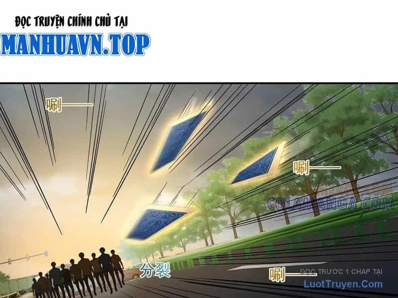 Mạt Nhật Trùng Sinh, Ta Thành Lập Chiến Đội Nữ Thần - Chương 21 - ảnh 38