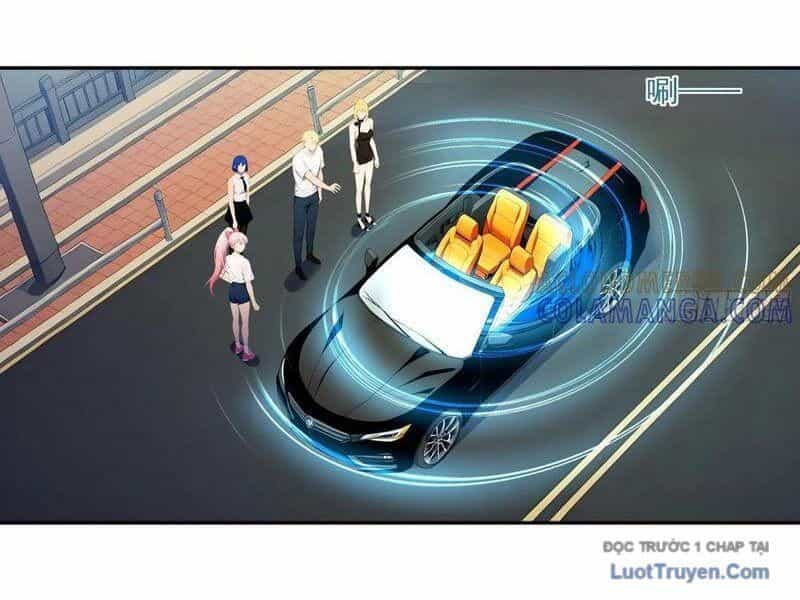 Mạt Nhật Trùng Sinh, Ta Thành Lập Chiến Đội Nữ Thần - Chương 21 - ảnh 6