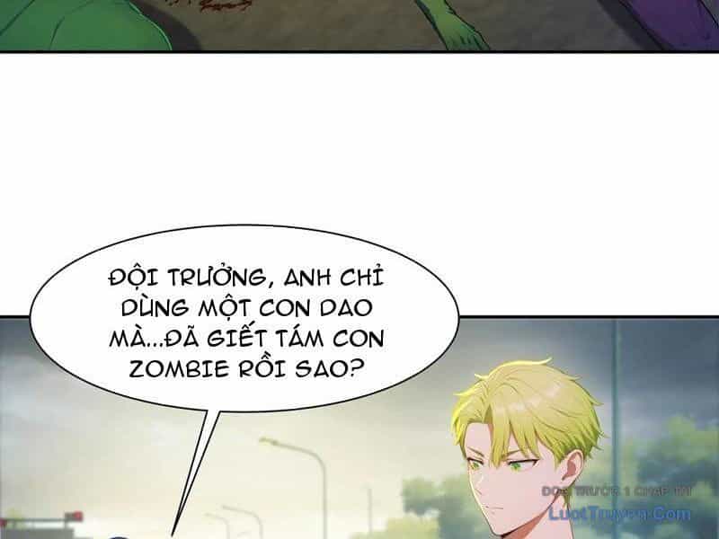 Mạt Nhật Trùng Sinh, Ta Thành Lập Chiến Đội Nữ Thần - Chương 22 - ảnh 24