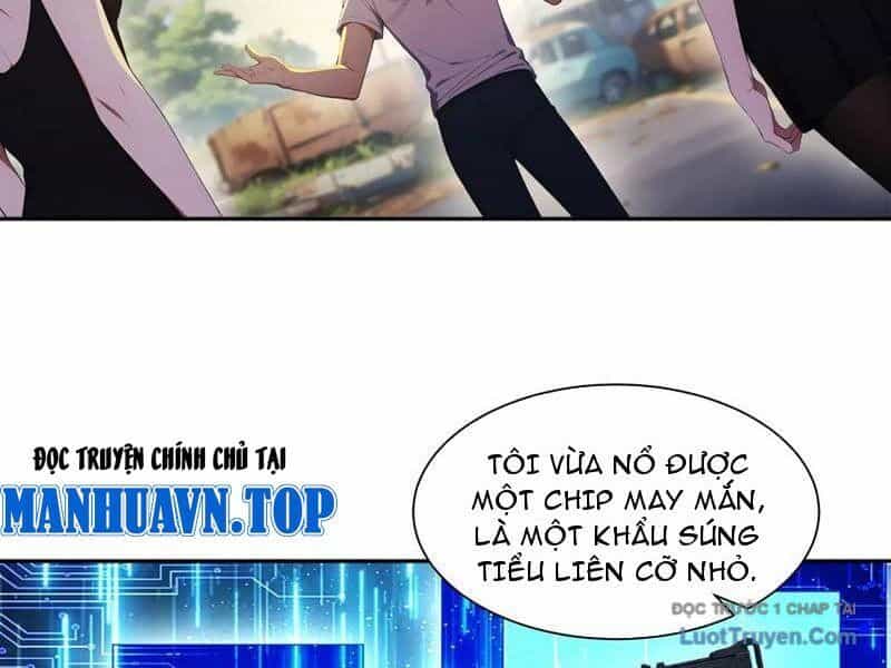 Mạt Nhật Trùng Sinh, Ta Thành Lập Chiến Đội Nữ Thần - Chương 22 - ảnh 28
