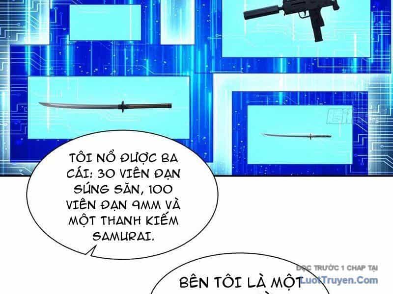 Mạt Nhật Trùng Sinh, Ta Thành Lập Chiến Đội Nữ Thần - Chương 22 - ảnh 29