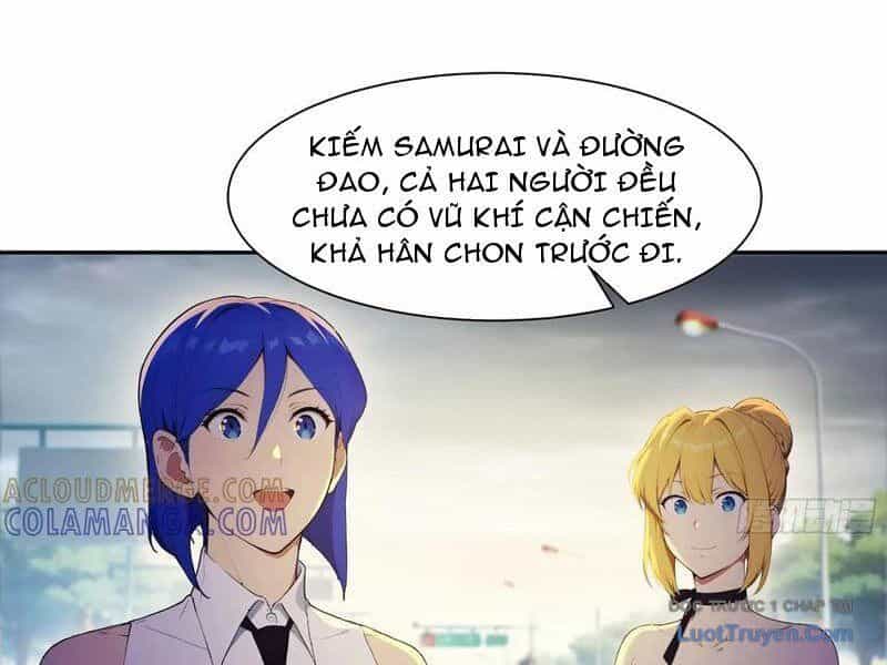 Mạt Nhật Trùng Sinh, Ta Thành Lập Chiến Đội Nữ Thần - Chương 22 - ảnh 31