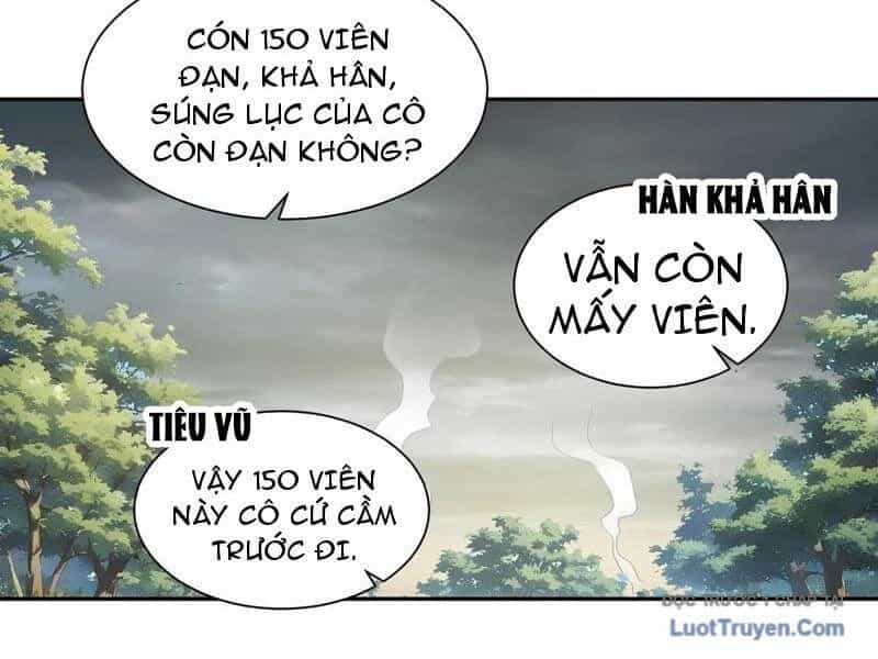 Mạt Nhật Trùng Sinh, Ta Thành Lập Chiến Đội Nữ Thần - Chương 22 - ảnh 38