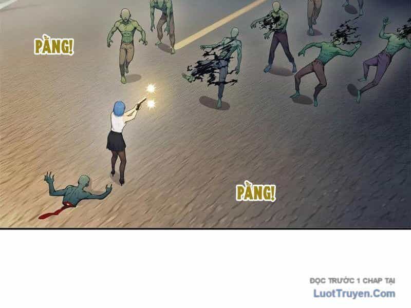 Mạt Nhật Trùng Sinh, Ta Thành Lập Chiến Đội Nữ Thần - Chương 22 - ảnh 6