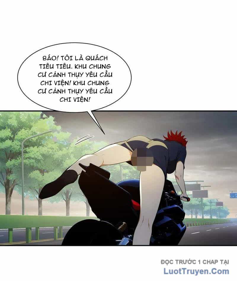 Mạt Nhật Trùng Sinh, Ta Thành Lập Chiến Đội Nữ Thần - Chương 23 - ảnh 14