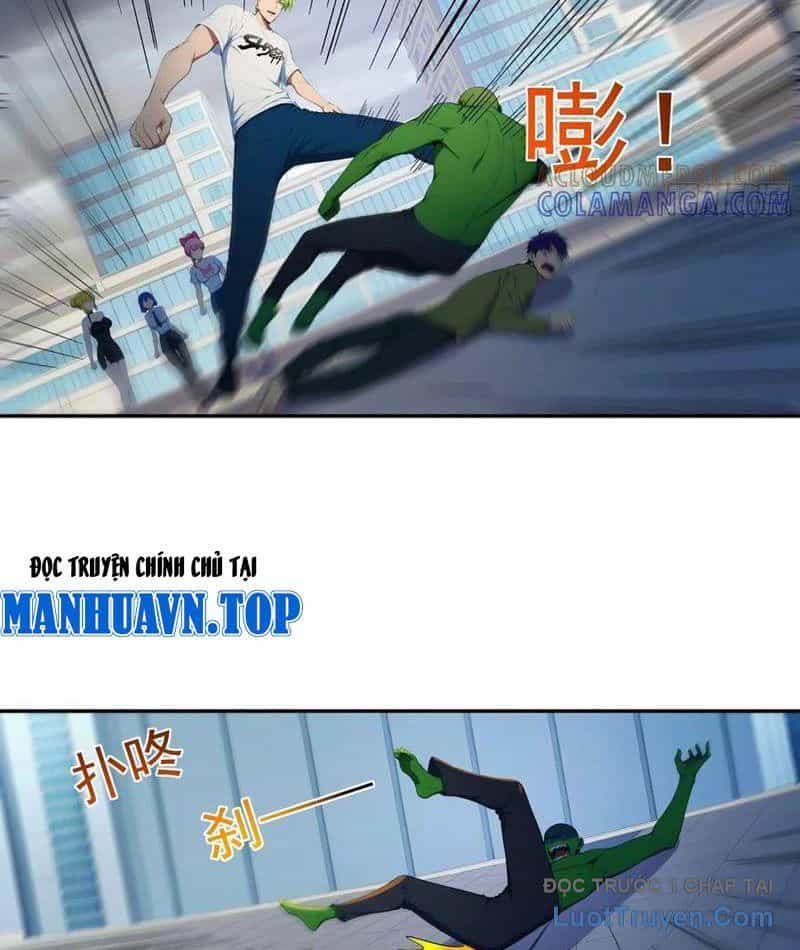 Mạt Nhật Trùng Sinh, Ta Thành Lập Chiến Đội Nữ Thần - Chương 23 - ảnh 27