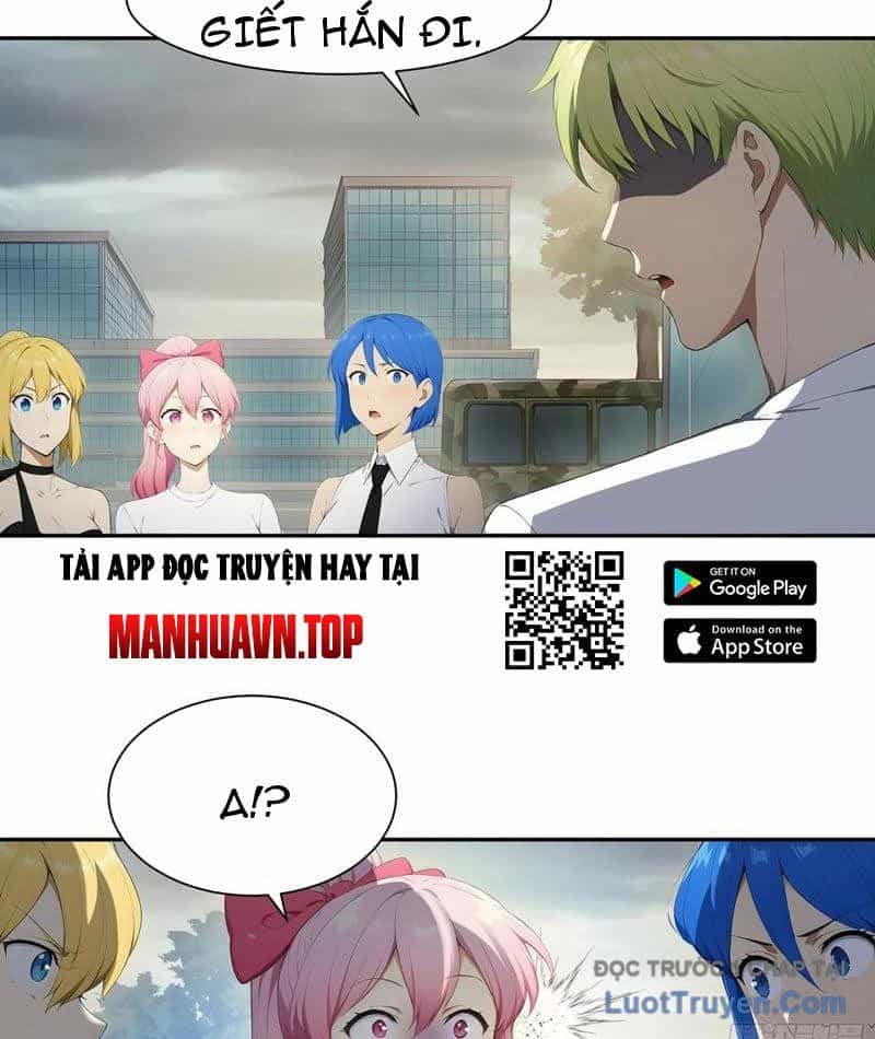 Mạt Nhật Trùng Sinh, Ta Thành Lập Chiến Đội Nữ Thần - Chương 23 - ảnh 33