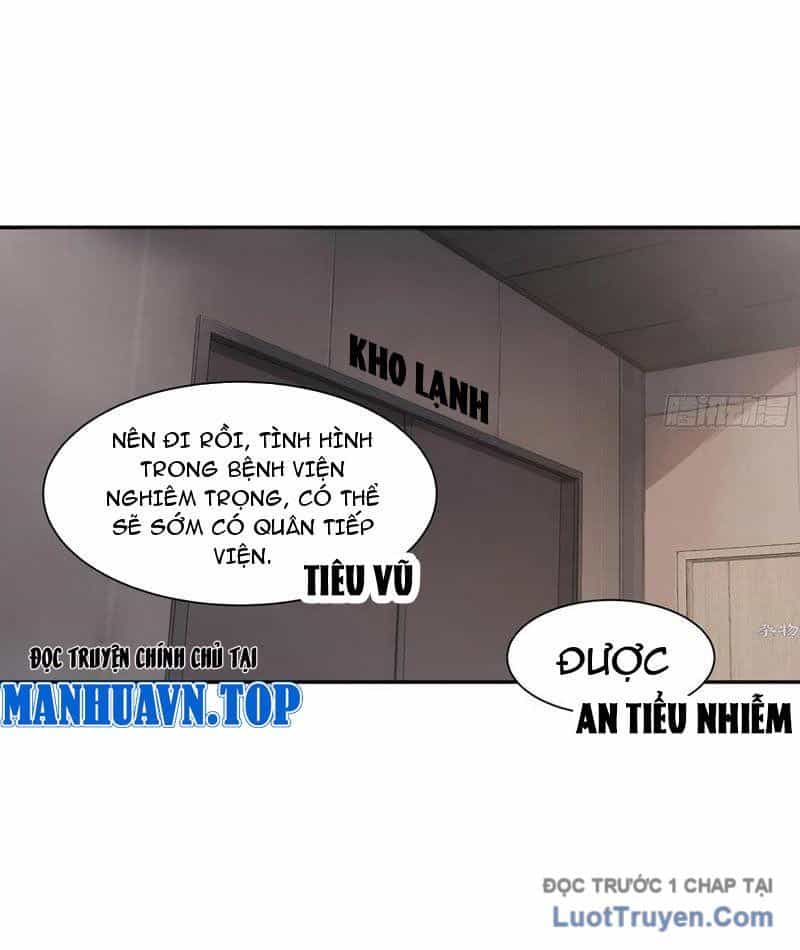 Mạt Nhật Trùng Sinh, Ta Thành Lập Chiến Đội Nữ Thần - Chương 26 - ảnh 29
