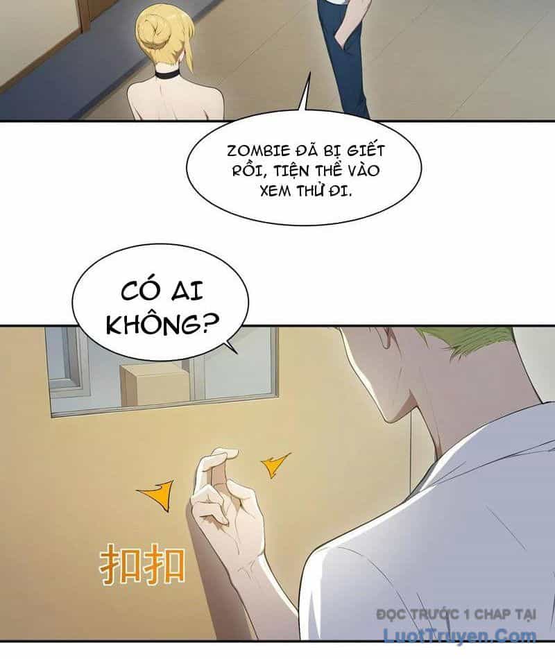 Mạt Nhật Trùng Sinh, Ta Thành Lập Chiến Đội Nữ Thần - Chương 27 - ảnh 12