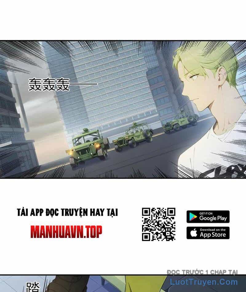 Mạt Nhật Trùng Sinh, Ta Thành Lập Chiến Đội Nữ Thần - Chương 27 - ảnh 26