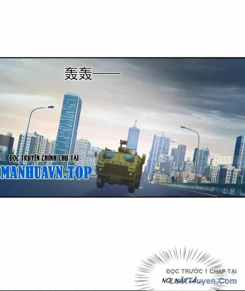 Mạt Nhật Trùng Sinh, Ta Thành Lập Chiến Đội Nữ Thần - Chương 28 - ảnh 15