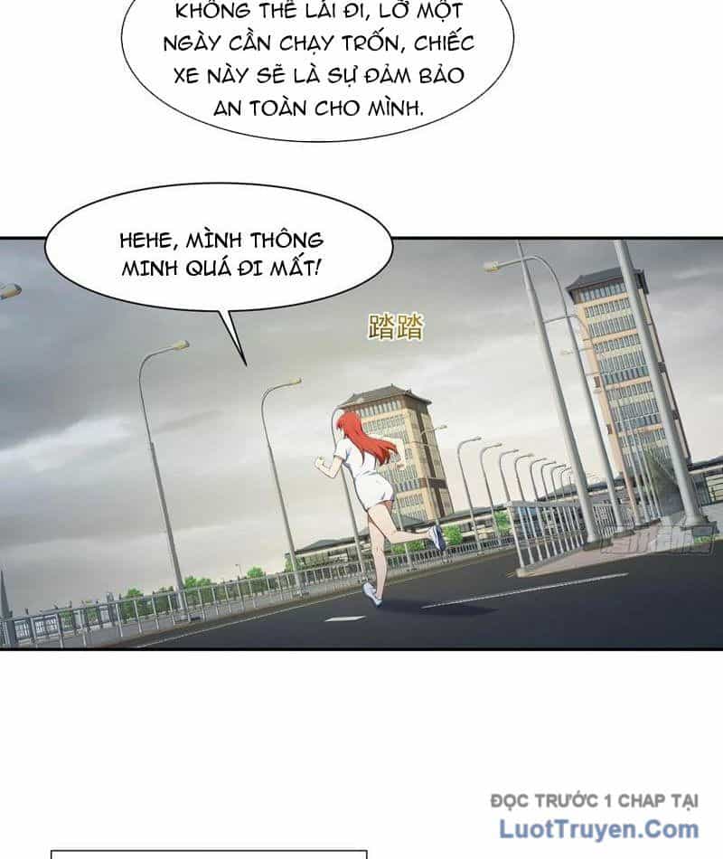 Mạt Nhật Trùng Sinh, Ta Thành Lập Chiến Đội Nữ Thần - Chương 28 - ảnh 20