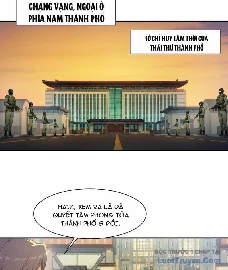 Mạt Nhật Trùng Sinh, Ta Thành Lập Chiến Đội Nữ Thần - Chương 28 - ảnh 21