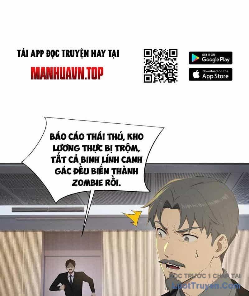 Mạt Nhật Trùng Sinh, Ta Thành Lập Chiến Đội Nữ Thần - Chương 28 - ảnh 24