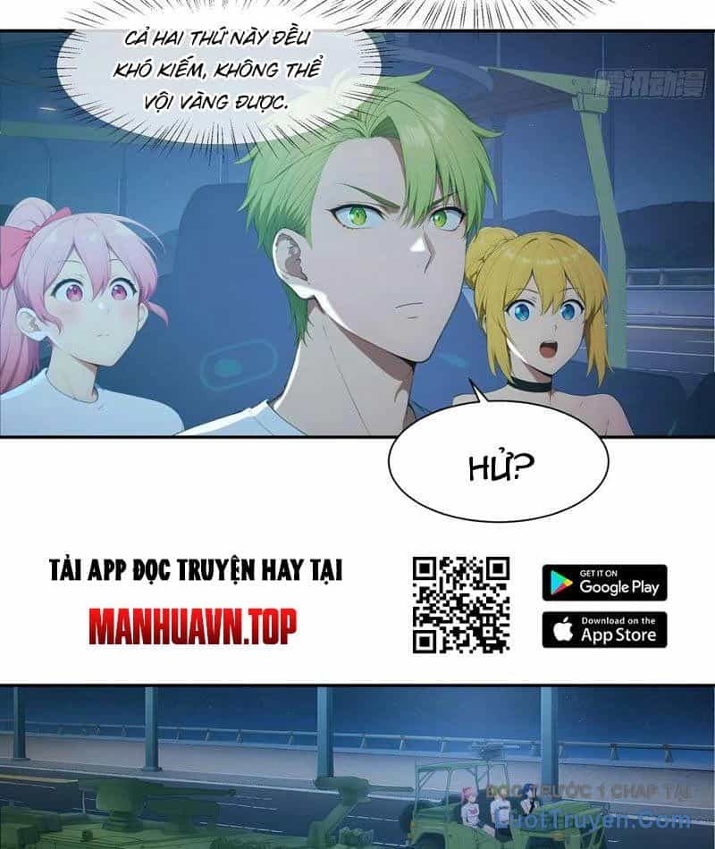 Mạt Nhật Trùng Sinh, Ta Thành Lập Chiến Đội Nữ Thần - Chương 28 - ảnh 33
