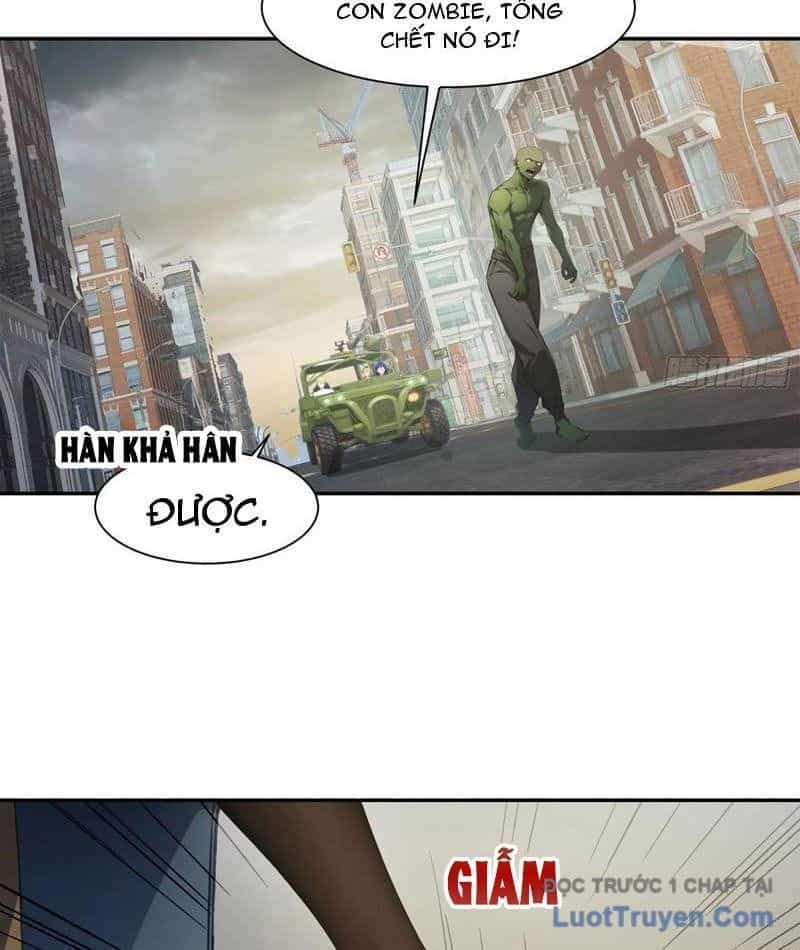 Mạt Nhật Trùng Sinh, Ta Thành Lập Chiến Đội Nữ Thần - Chương 28 - ảnh 5