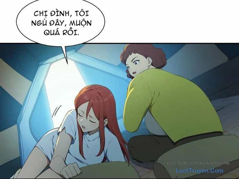 Mạt Nhật Trùng Sinh, Ta Thành Lập Chiến Đội Nữ Thần - Chương 29 - ảnh 24