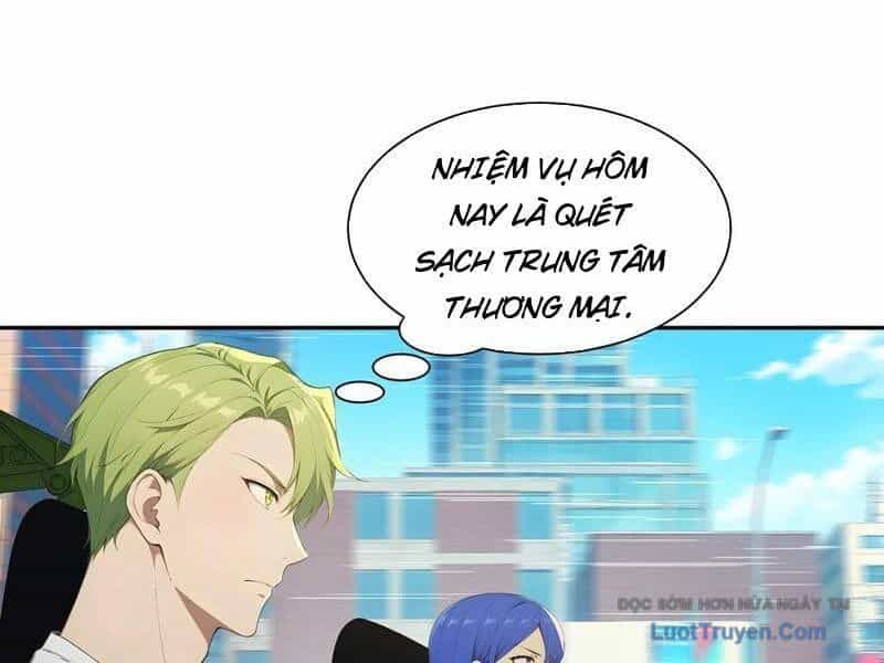 Mạt Nhật Trùng Sinh, Ta Thành Lập Chiến Đội Nữ Thần - Chương 29 - ảnh 28