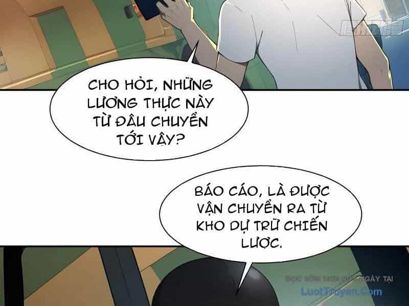 Mạt Nhật Trùng Sinh, Ta Thành Lập Chiến Đội Nữ Thần - Chương 29 - ảnh 37
