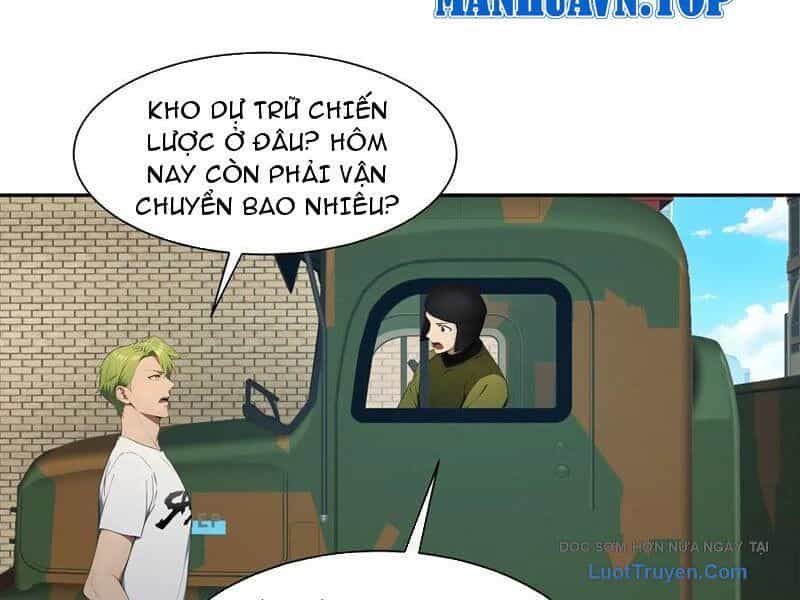 Mạt Nhật Trùng Sinh, Ta Thành Lập Chiến Đội Nữ Thần - Chương 29 - ảnh 40