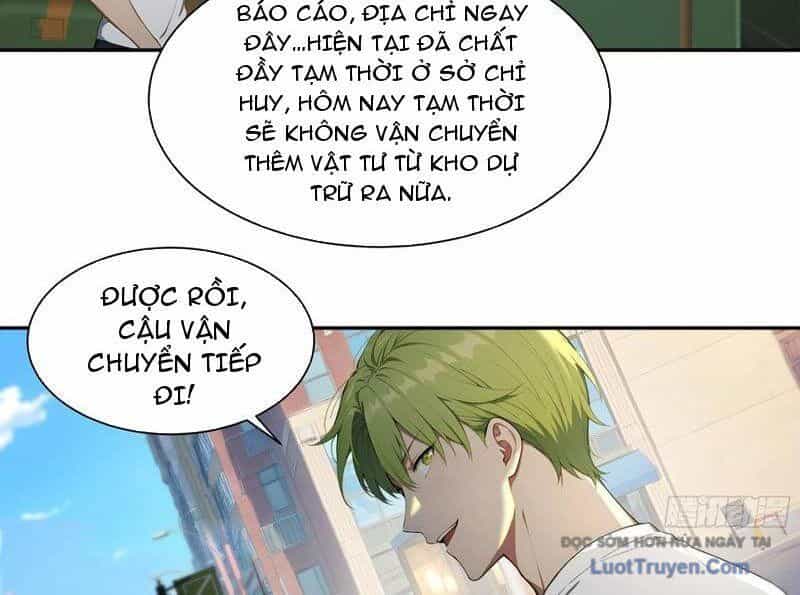 Mạt Nhật Trùng Sinh, Ta Thành Lập Chiến Đội Nữ Thần - Chương 29 - ảnh 41