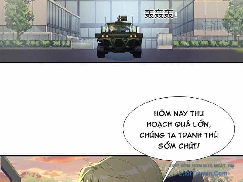 Mạt Nhật Trùng Sinh, Ta Thành Lập Chiến Đội Nữ Thần - Chương 29 - ảnh 45