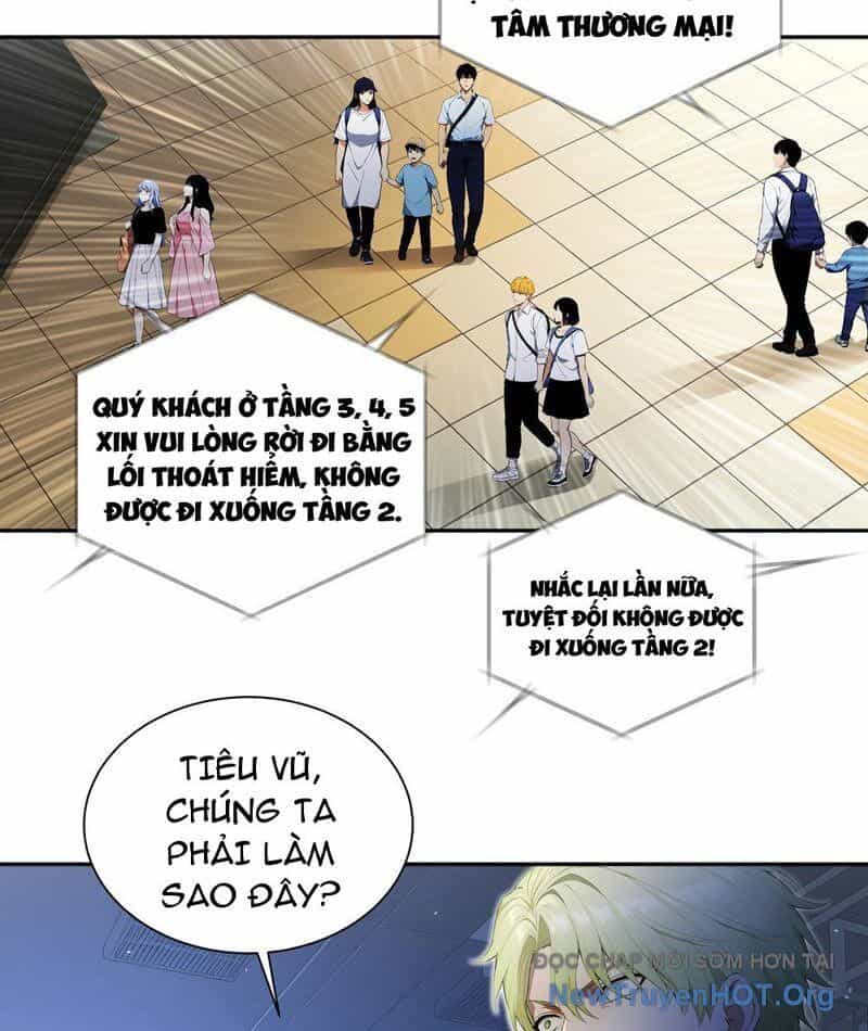 Mạt Nhật Trùng Sinh, Ta Thành Lập Chiến Đội Nữ Thần - Chương 3 - ảnh 30